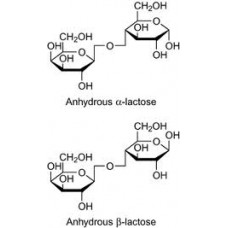 Lactose anhydrous
